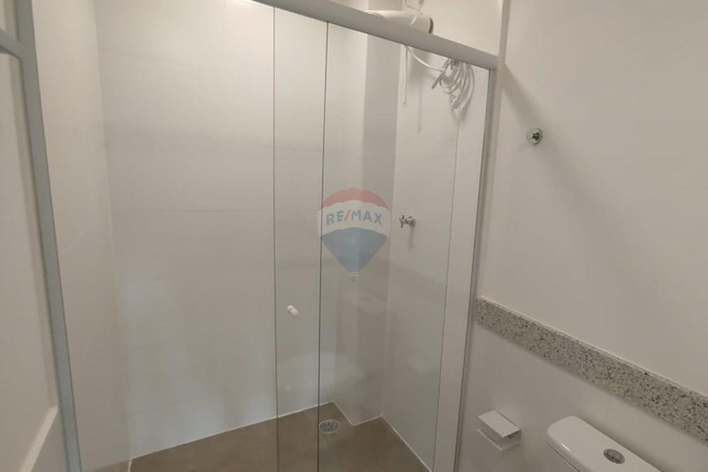 Apartamento - Alugar - São Paulo , São Paulo - 01 Quarto 02 Suite Banheiro C.jpg - 602301001-151