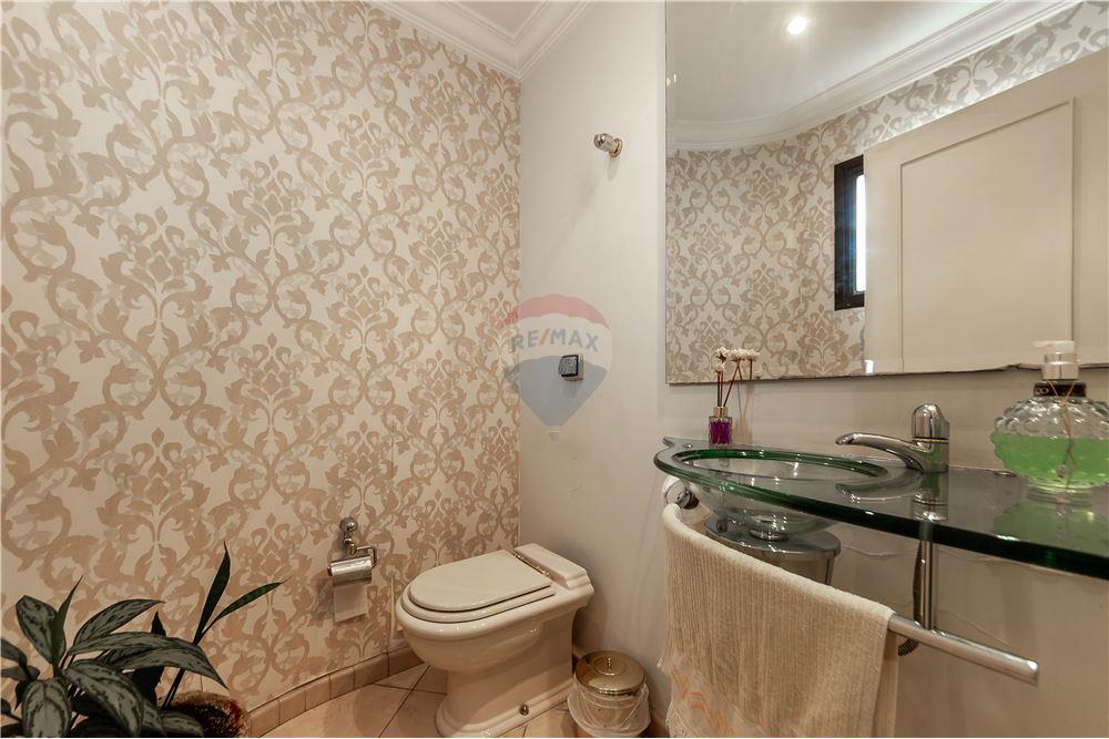 Cobertura - Venda - São Paulo , São Paulo - 9 - 601991006-386