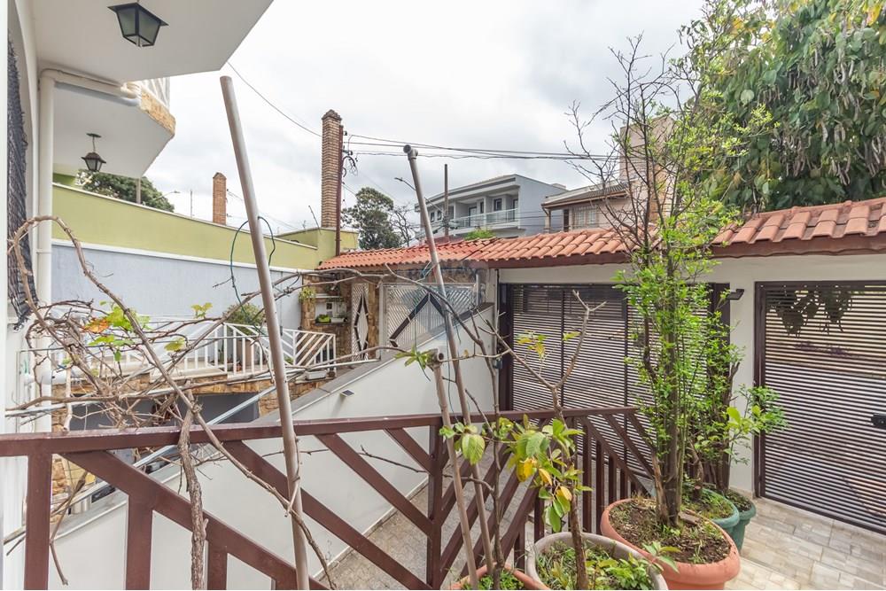 Sobrado - Venda - São Paulo , São Paulo - IMG_193022.jpg - 601441039-22