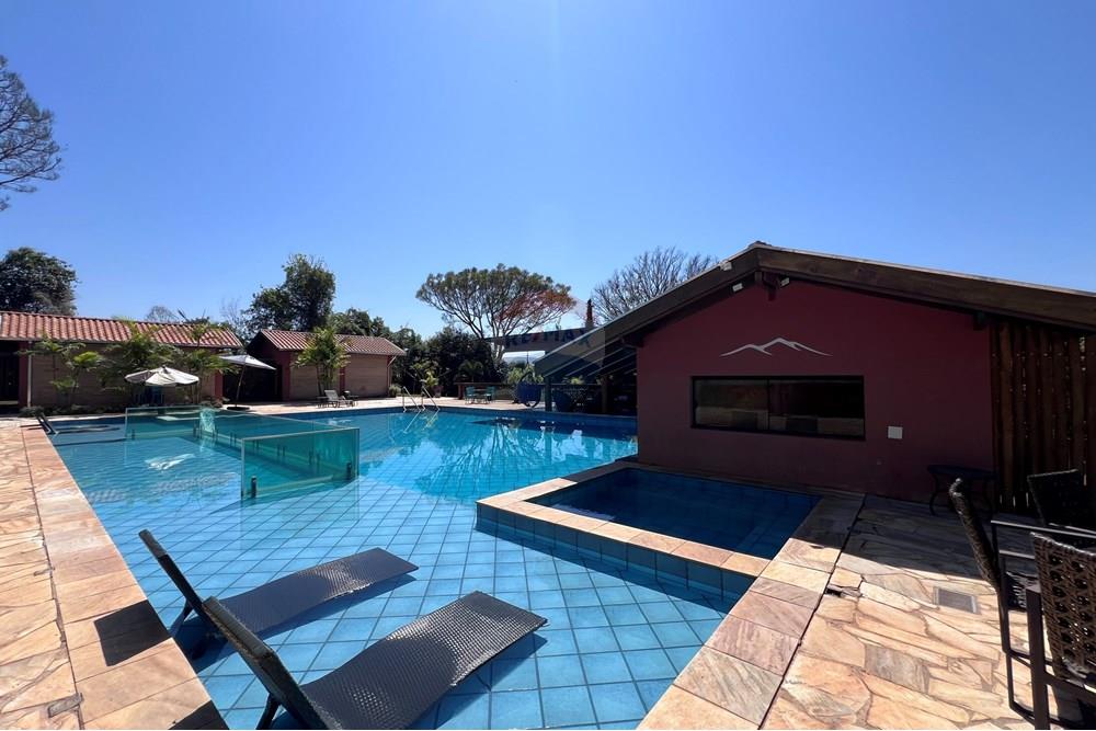 Hotel/ Pousada - Venda - Delfinópolis , Minas Gerais - IMG_5786.JPG - 601251261-28