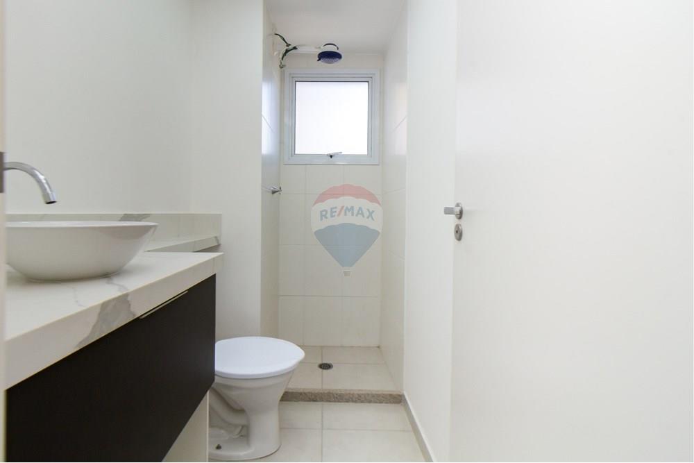 Apartamento - Venda - São Paulo , São Paulo - 3 BANHEIRO.jpg - 601261002-242