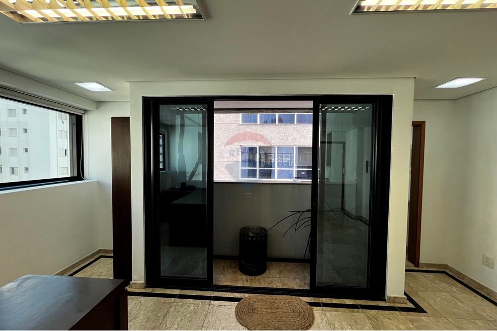 Cj. Comercial/ Sala - Alugar - São Paulo , São Paulo - IMG_5721.jpeg - 602241012-32