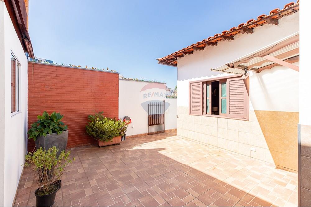 Sobrado - Venda - São Paulo , São Paulo - Remax Ares-8.jpg - 601131064-37