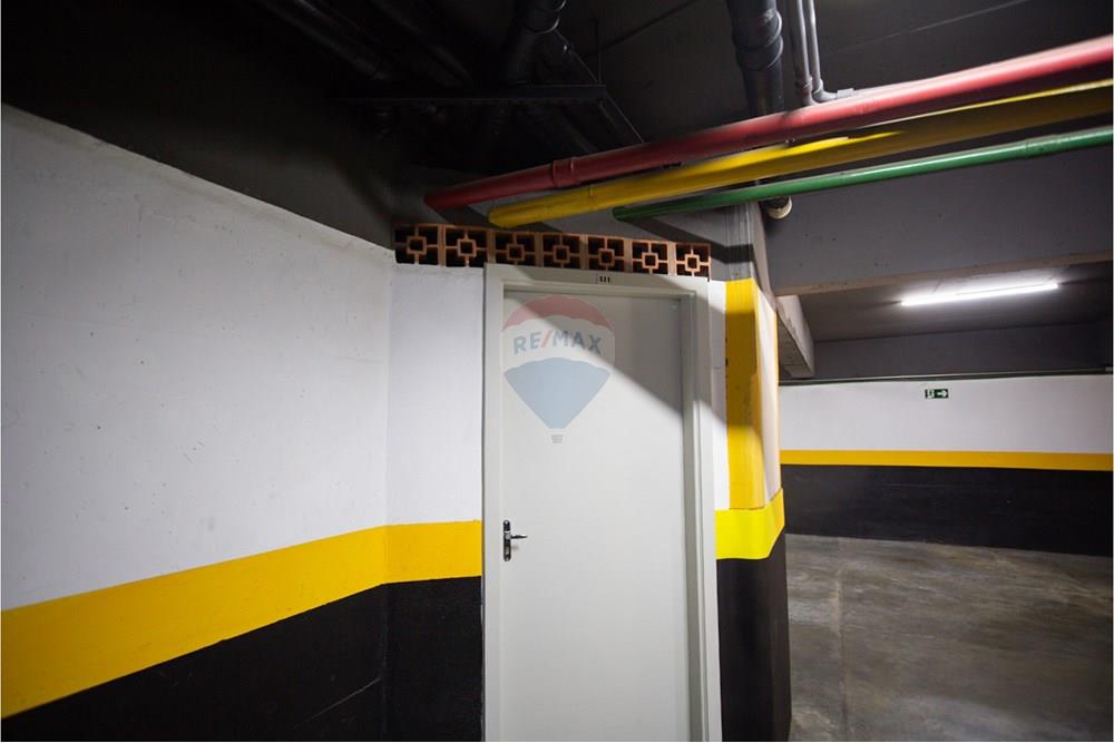 Apartamento - Venda - São Paulo , São Paulo - 08garagem003.jpg - 601081090-16