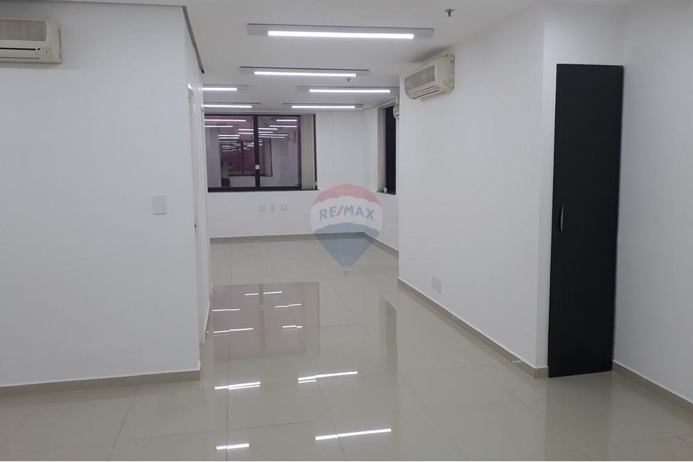 Cj. Comercial/ Sala - Alugar - São Paulo , São Paulo - 17.jpg - 602291021-210