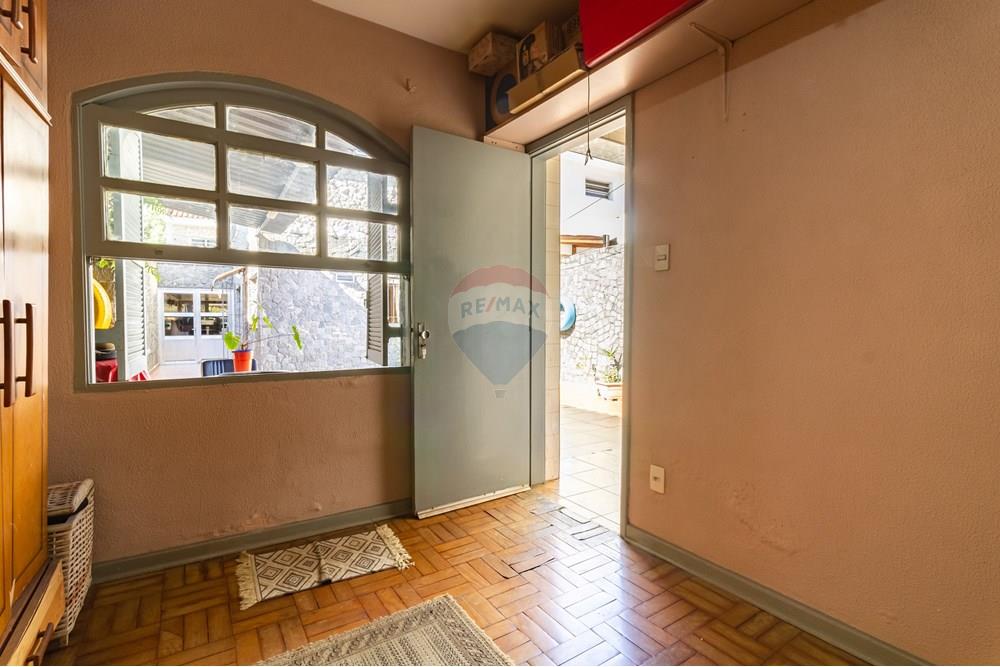 Sobrado - Venda - São Paulo , São Paulo - 21 QUARTO  EDÍCULA  (2).jpg - 601261002-233