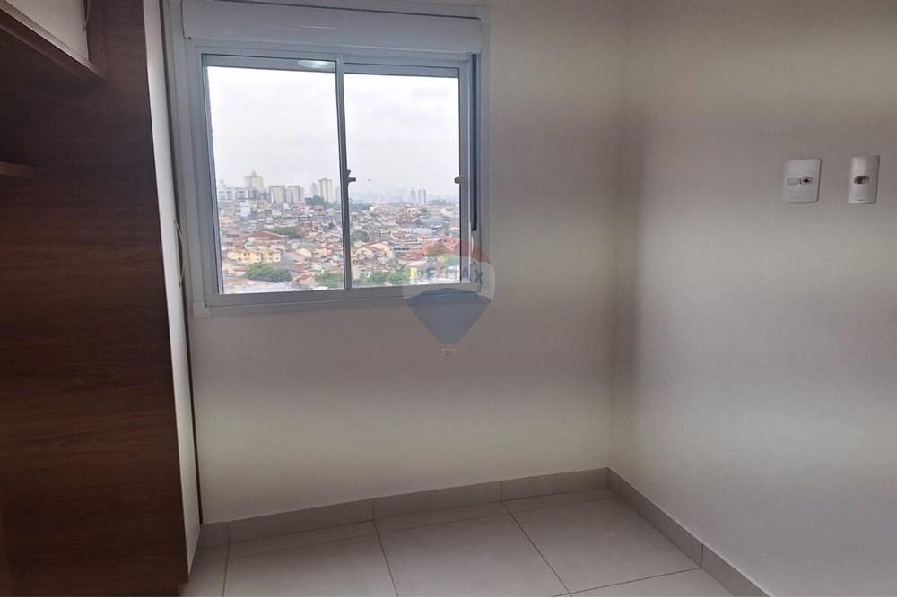 Apartamento - Alugar - São Paulo , São Paulo - eb2395e7-cdb7-4272-9fa7-46c3c9df989e.jpg - Quarto - 601751067-103