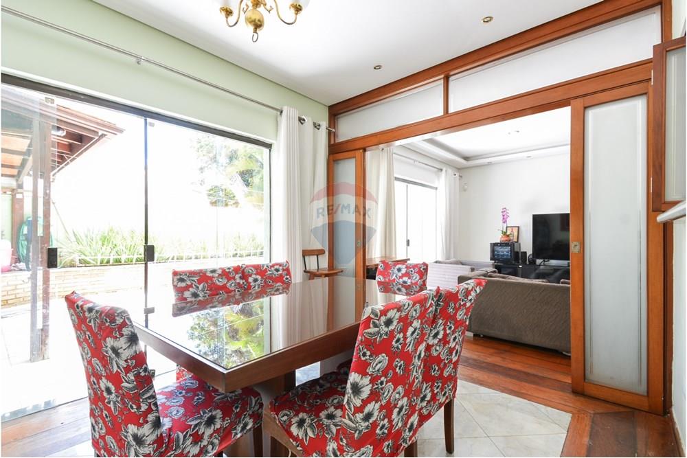 Sobrado - Venda - São Paulo , São Paulo - 01fotos_038.jpg - Sala de jantar - 601251024-50