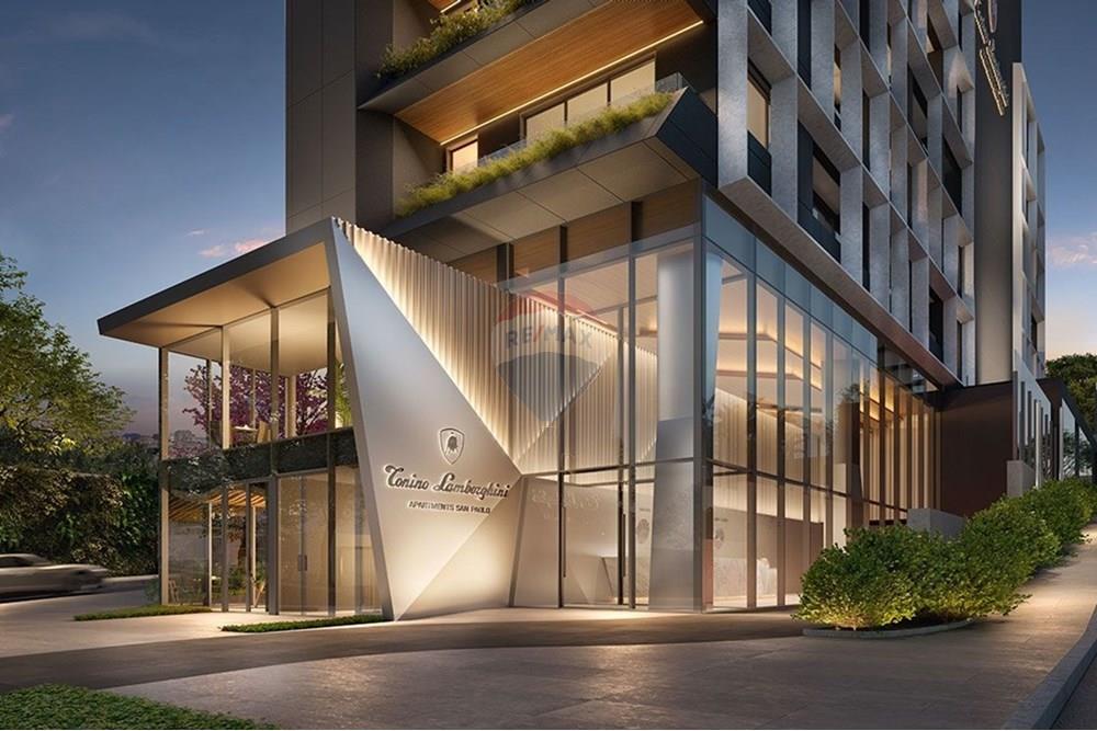 Apartamento - Venda - São Paulo , São Paulo - 4.jpg - 601251087-71