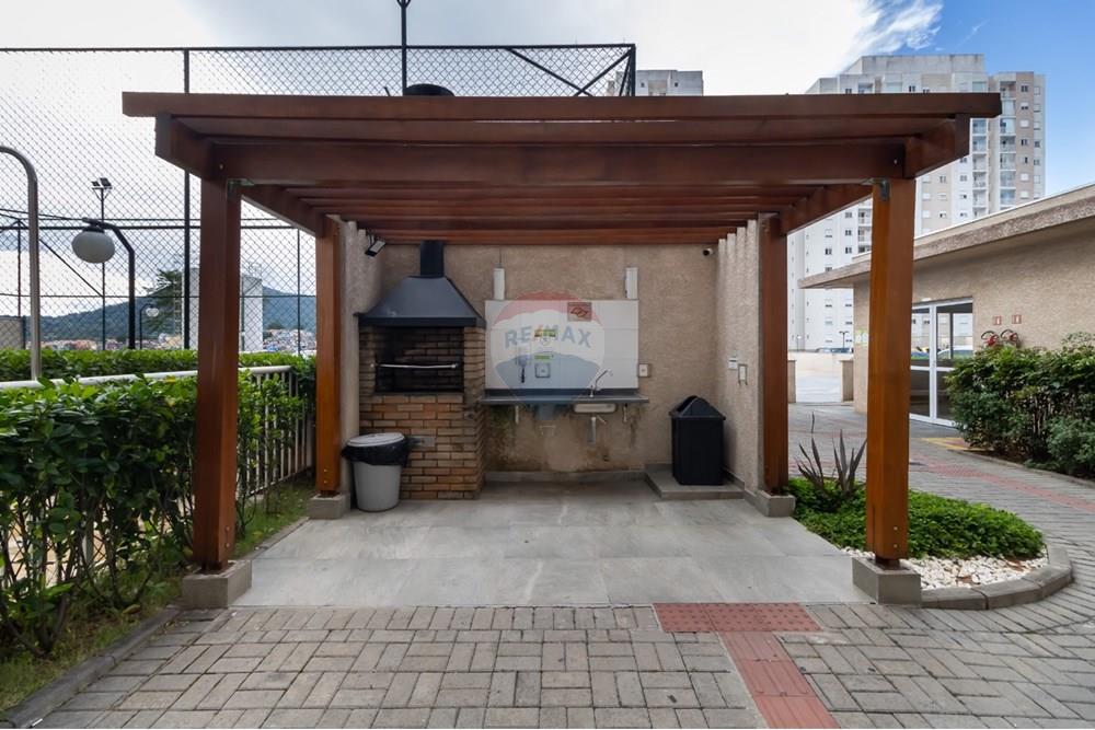 Apartamento à venda com 2 quartos, 44m² - Foto 39