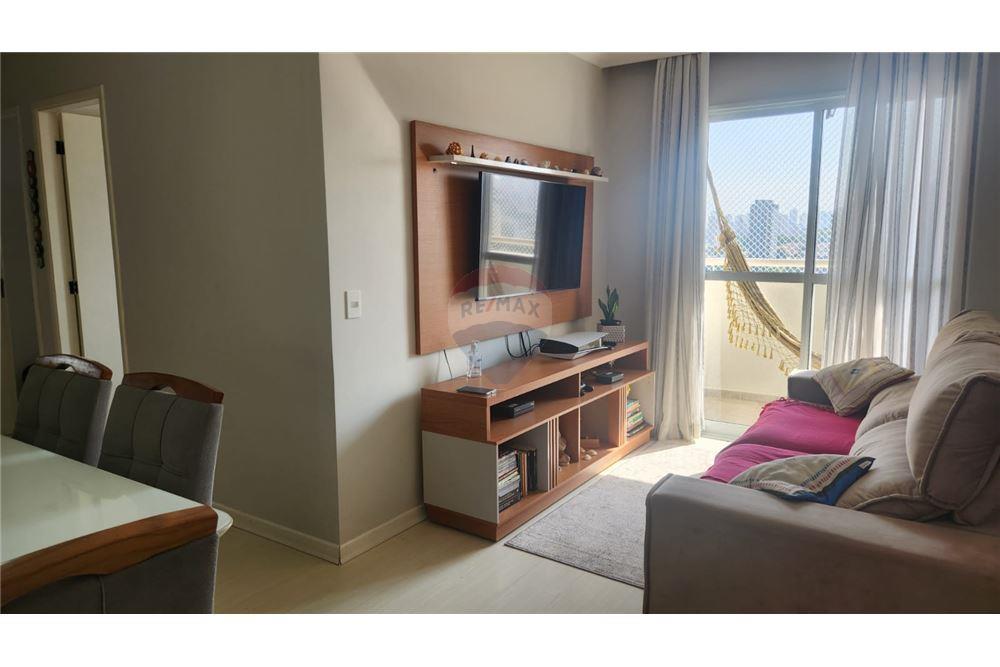 Apartamento - Alugar - São Paulo , São Paulo - 20 - 601311009-207