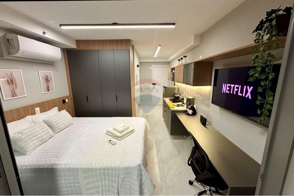 Studio - Venda - São Paulo , São Paulo - IMG_2848.jpg - 601721006-97