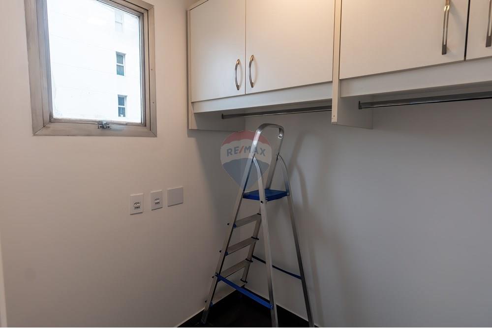 Apartamento - Alugar - São Paulo , São Paulo - apartamento-padrao-aluguel-3dorm-itaim-bibi-sao-paulo-sp-AP6047_ITV-32.jpg - 601361019-3112