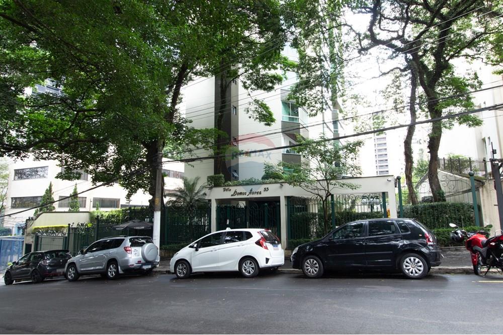 Apartamento - Venda - São Paulo , São Paulo - 47 Fachada.jpg - 601971015-620