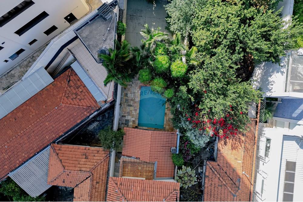 Casa - Venda - São Paulo , São Paulo - Cópia de DJI_0104.jpg - 601721028-44