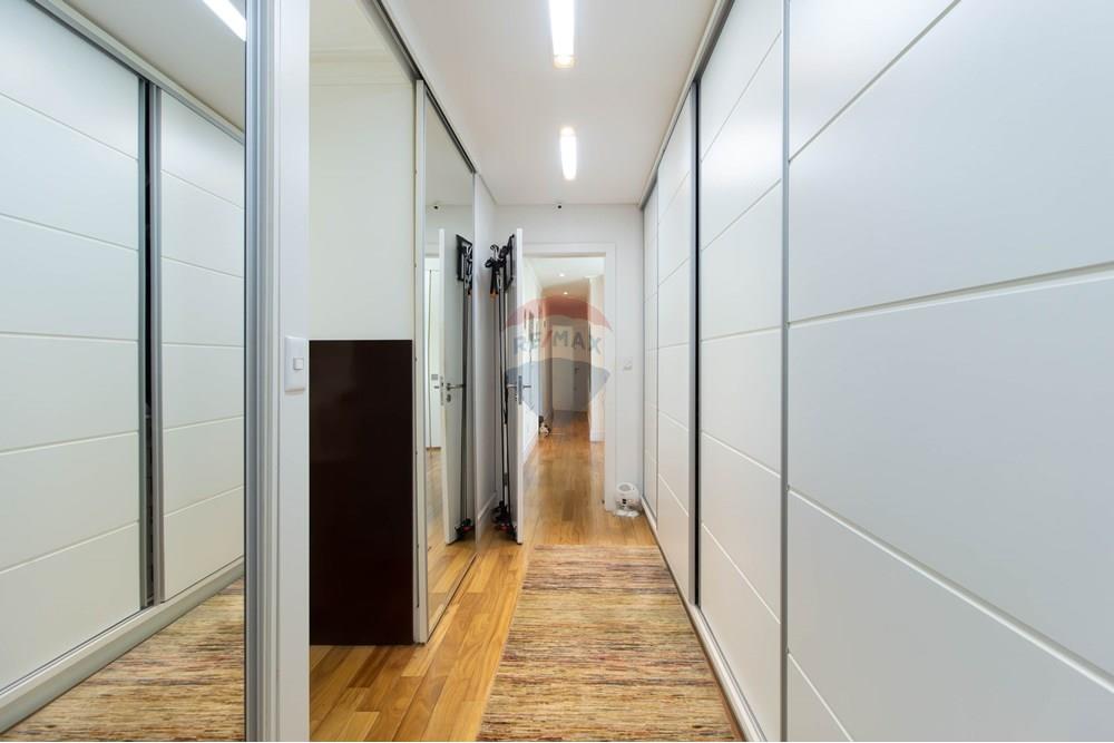 Apartamento - Venda - São Paulo , São Paulo - 09 Corredor dos Quartos.jpg - 601971072-34