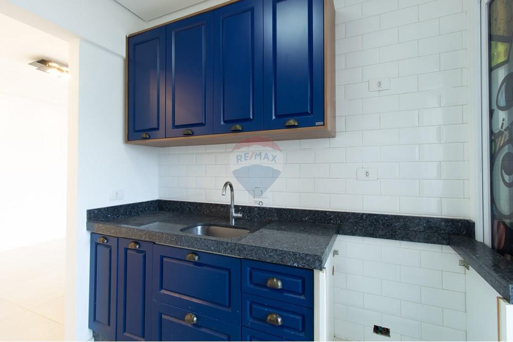 Apartamento - Venda - São Paulo , São Paulo - 24 Cozinha.jpg - 601971018-1227