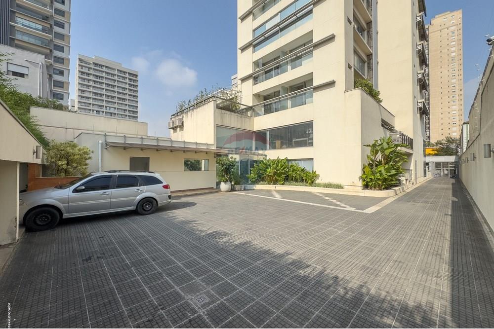 Cj. Comercial/ Sala - Alugar - São Paulo , São Paulo - TKD-582.jpg - 602151008-147