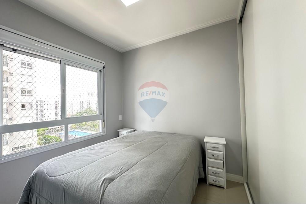 Apartamento - Alugar - São Paulo , São Paulo - IMG_4012.jpeg - 602071001-246