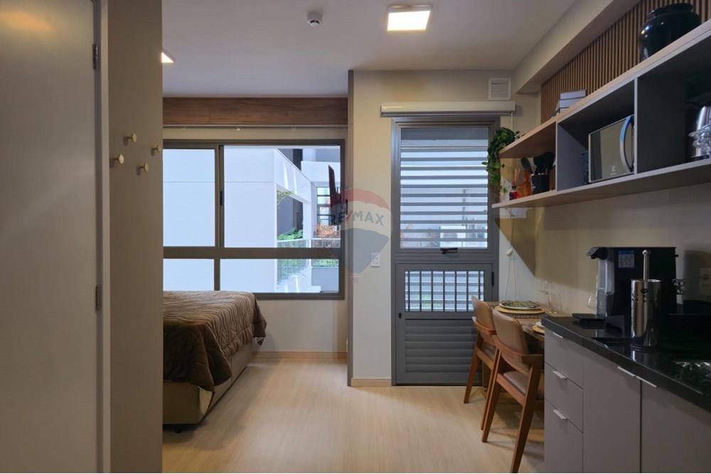 Apart Hotel/ Flat - Alugar - São Paulo , São Paulo - IMG-20250527-WA0022.jpg - 602191001-28