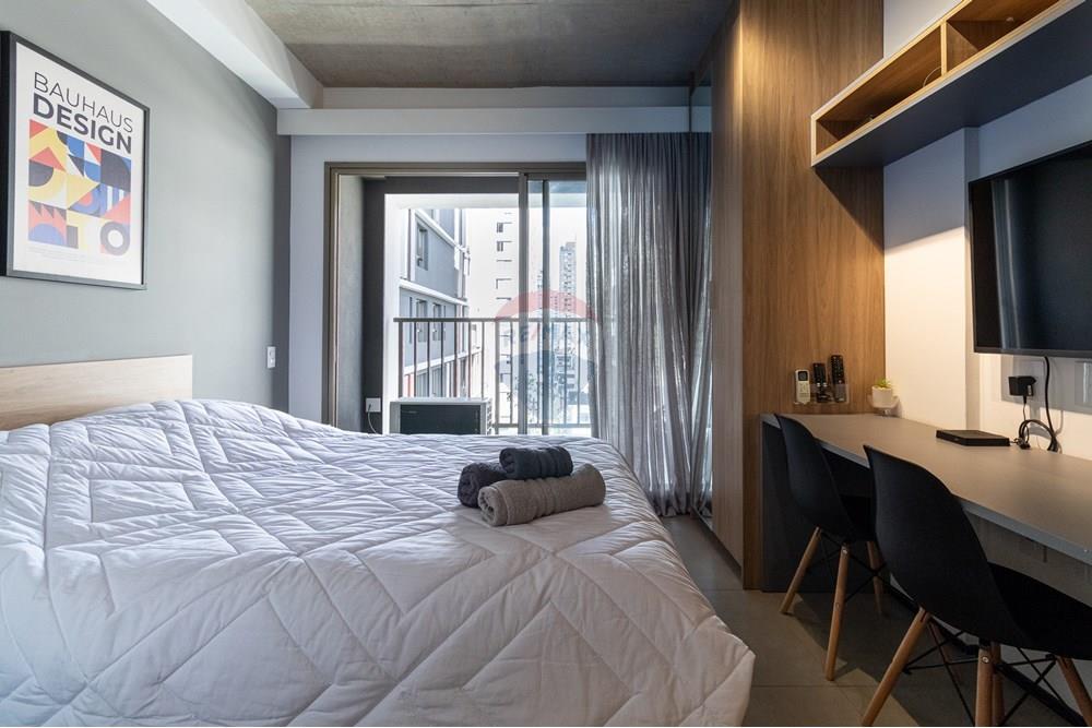 Studio - Venda - São Paulo , São Paulo - 01fotos_002.jpg - 601181053-18