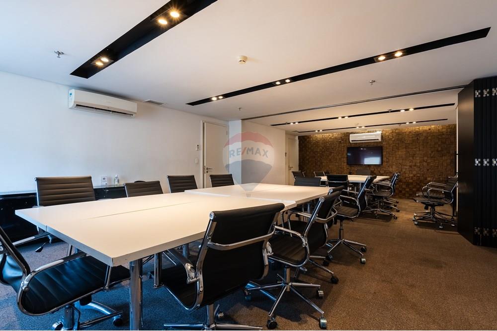 Cj. Comercial/ Sala - Alugar - São Paulo , São Paulo - Sala - 73.jpg - 601471003-191