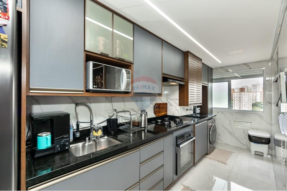 Apartamento - Venda - São Paulo , São Paulo - IMG_886612.jpg - 602261024-32