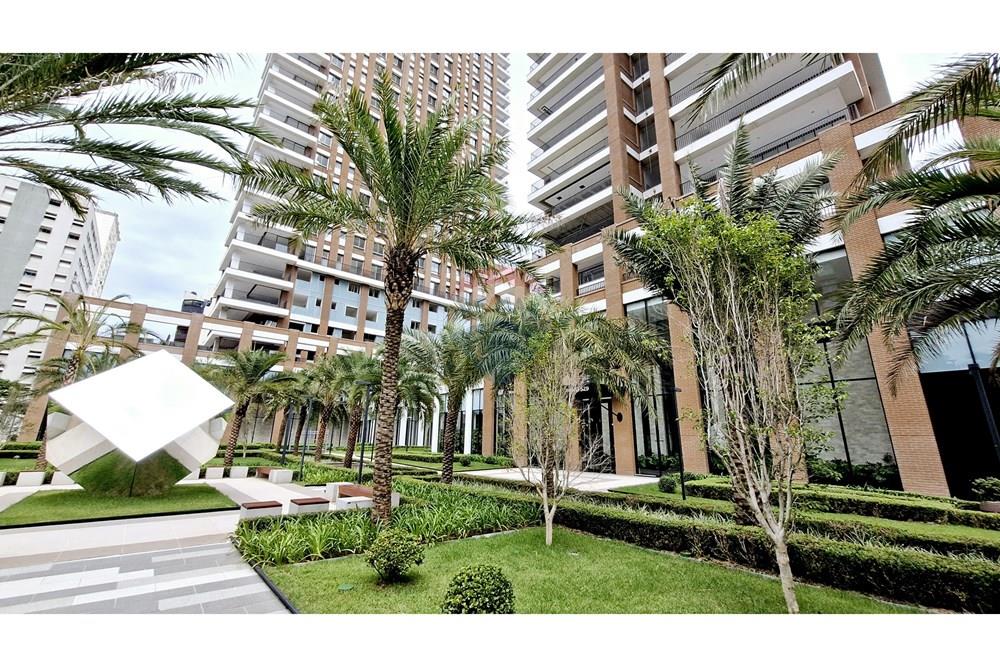 Apartamento - Venda - São Paulo , São Paulo - 34.jpg - Jardim Interno - 601361003-172