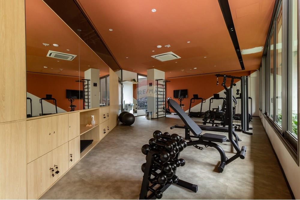 Studio - Alugar - São Paulo , São Paulo - 15 ACADEMIA.jpg - 602281026-239