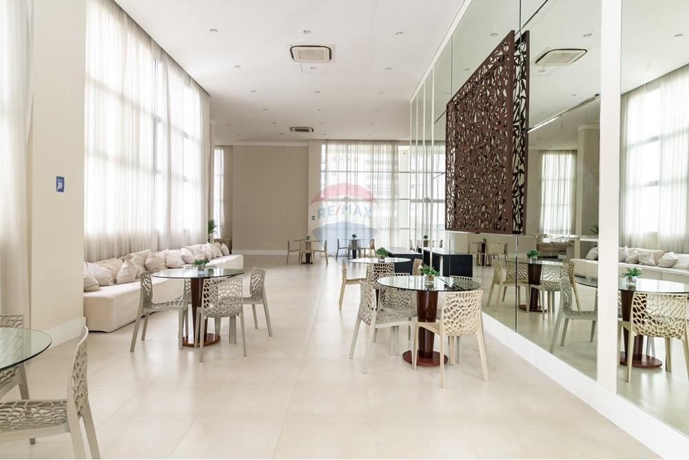 Apartamento - Venda - Osasco , São Paulo - 12 SALÃO FESTAS 2.jpg - 601261087-35