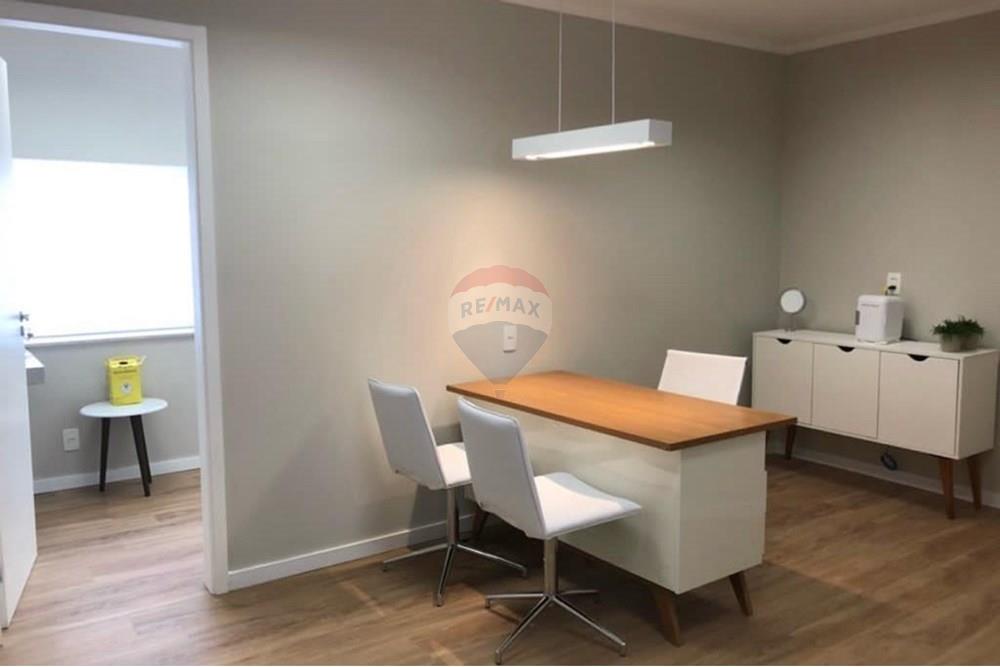 Cj. Comercial/ Sala - Alugar - São Paulo , São Paulo - sala 4.jpg - 602341003-15