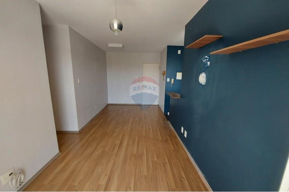 Apartamento - Alugar - São Paulo , São Paulo - 20220303_104656.jpg - Sala - 602381001-3