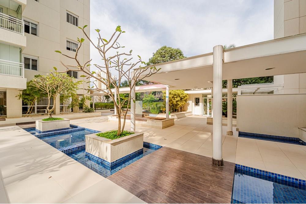 Apartamento - Venda - São Paulo , São Paulo - RUA ARACUIPE 64 JD PRUDENCIA  (20).JPG - 601301011-325