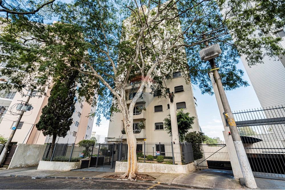 Apartamento - Venda - São Paulo , São Paulo - 601301016-262-51.JPG - 601301016-262