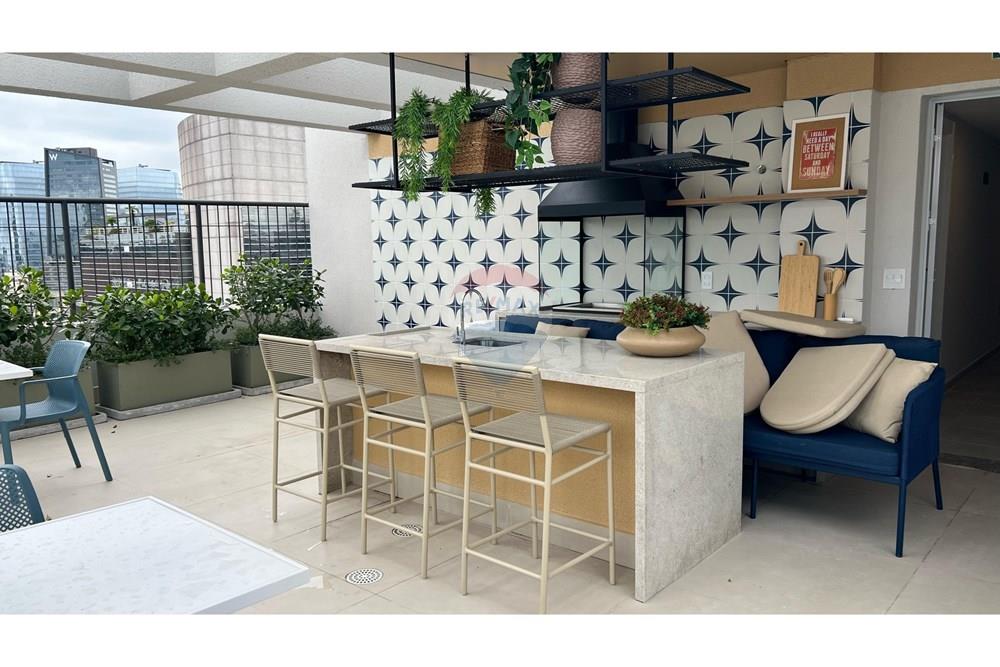 Studio - Alugar - São Paulo , São Paulo - d924f5d0-b553-439b-9709-0d6b3f077b5a.jpeg - 602321003-60