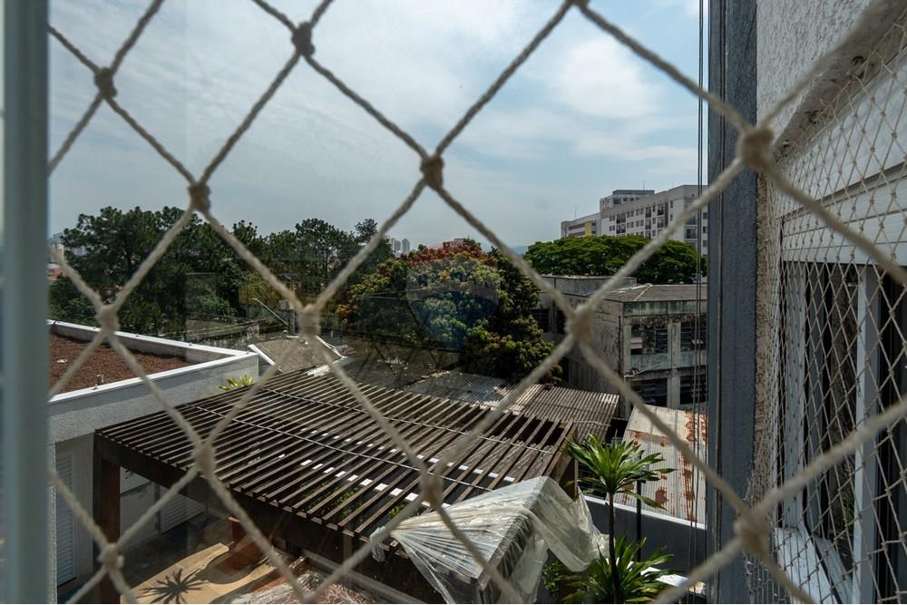 Apartamento - Venda - São Paulo , São Paulo - 18_AP.jpg - 601471003-179