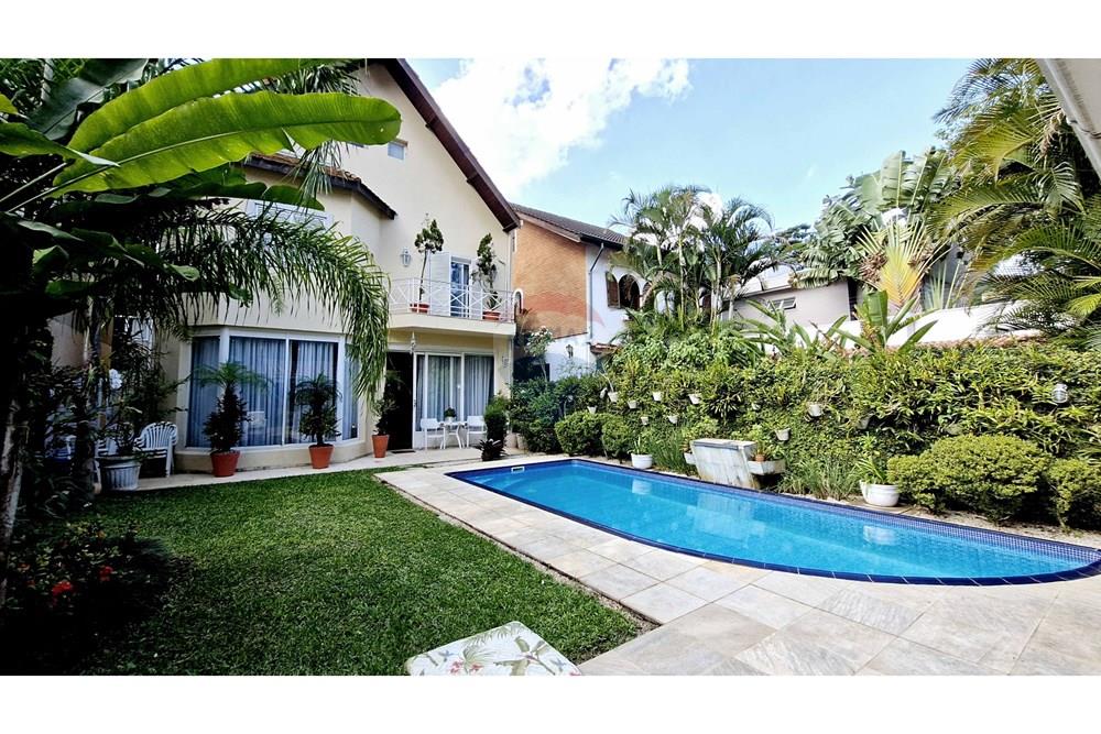 Casa - Venda - São Paulo , São Paulo - PRAÇA CORONEL LISBOA, 60 (19).jpg - Jardim Externo - 601131038-2