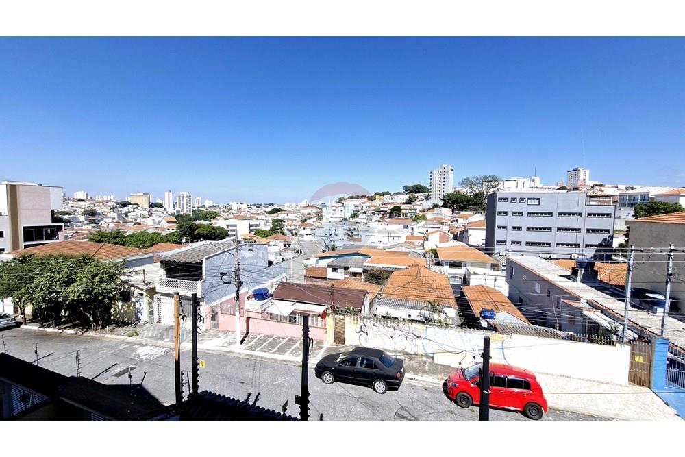 Sobrado - Venda - São Paulo , São Paulo - RUA LUCIANÓPOLIS, 68 (42).jpg - 601051007-605