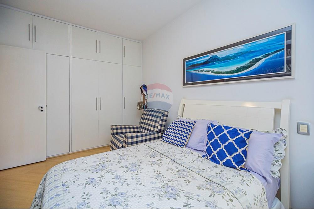 Apartamento - Venda - São Paulo , São Paulo - 34 dormitório.jpg - Quarto de família - 601081006-121