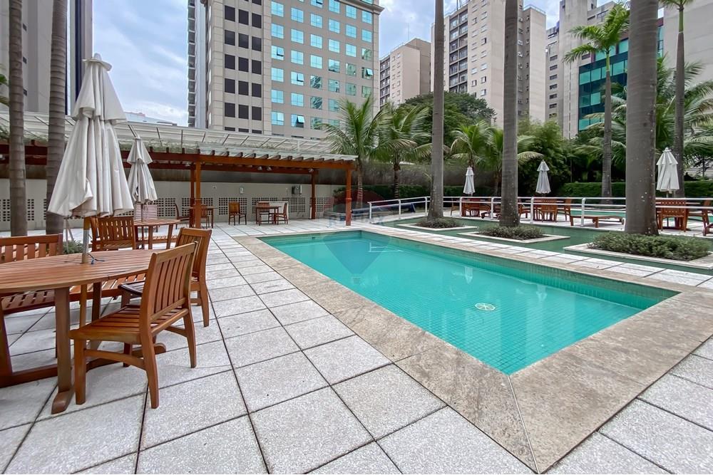 Apartamento - Venda - São Paulo , São Paulo - 46 condominio.jpg - 601481024-20