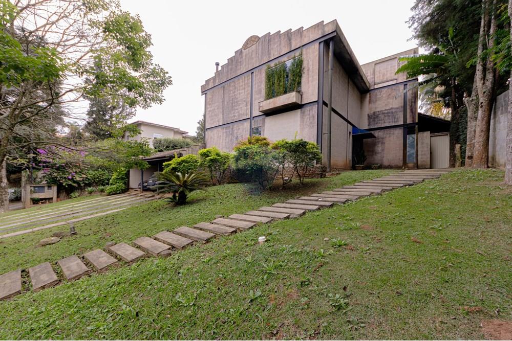 Casa de Condomínio - Venda - Cotia , São Paulo - Cópia de IMG_1477.jpg - 602241014-12