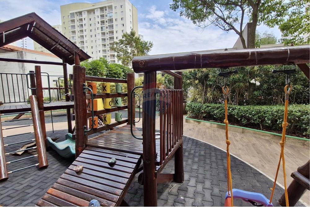 Apartamento - Venda - São Paulo , São Paulo - RUA JOÃO SIMÃO DE SOUZA, 391 (51).jpg - 601361044-59