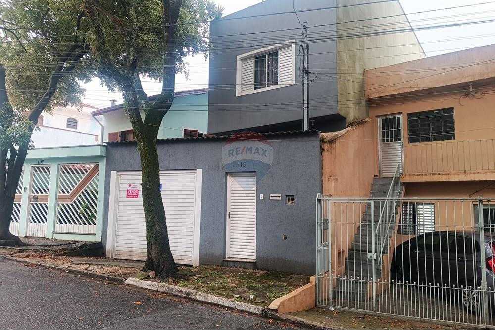 Sobrado - Venda - São Paulo , São Paulo - 1762188558050.jpg - 601311038-19