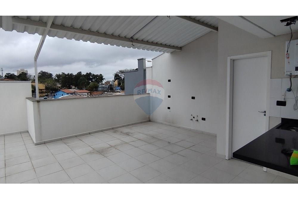 Cobertura - Venda - Santo André , São Paulo - 21.jpg - 601051077-6