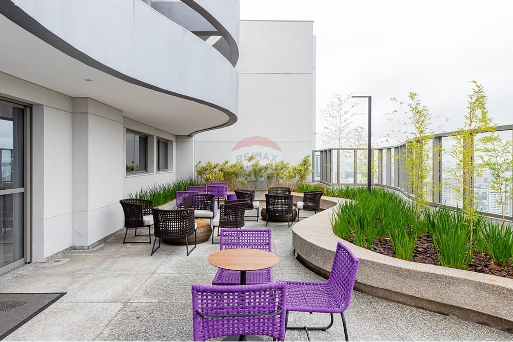 Apartamento à venda com 1 quarto, 48m² - Foto 52