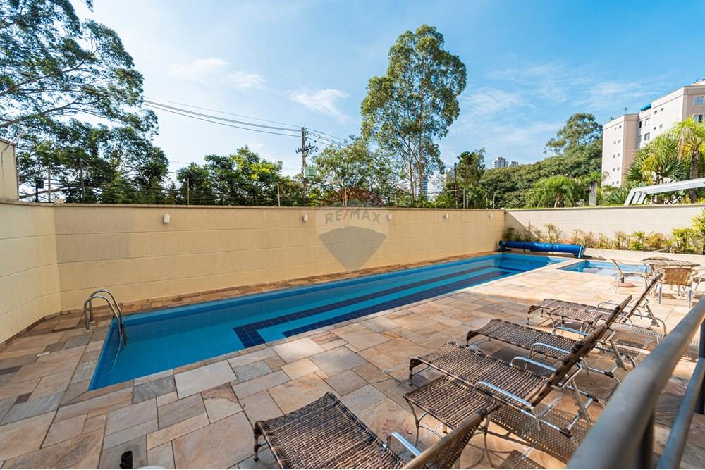 Cobertura - Venda - São Paulo , São Paulo - 601301067-14-cobertura venda rua Dep. Laércio Corte, 340, ap. 134 REMAX (79).jpg - 601301067-14