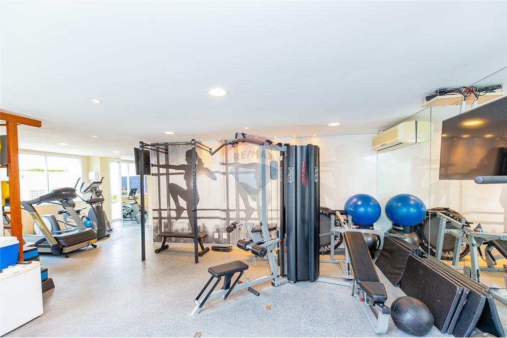 Cobertura - Venda - São Paulo , São Paulo - 65 - 601371001-86