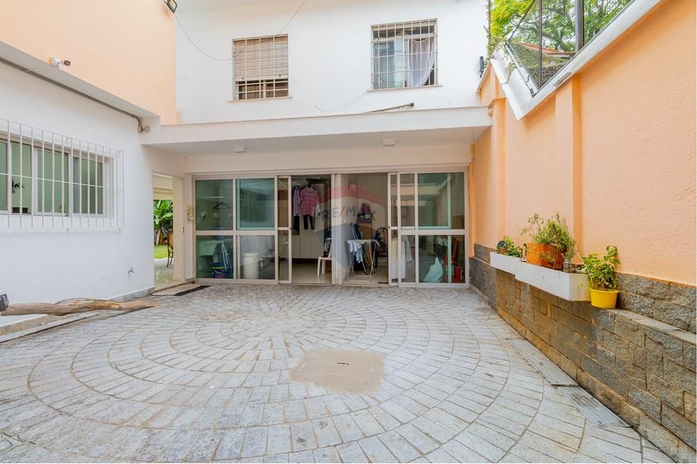 Casa - Venda - São Paulo , São Paulo - IMG_4407.jpg - 601081056-56