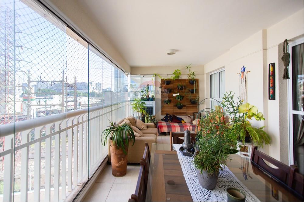 Apartamento - Venda - São Paulo , São Paulo - IMG_9305.jpg - 601081042-66