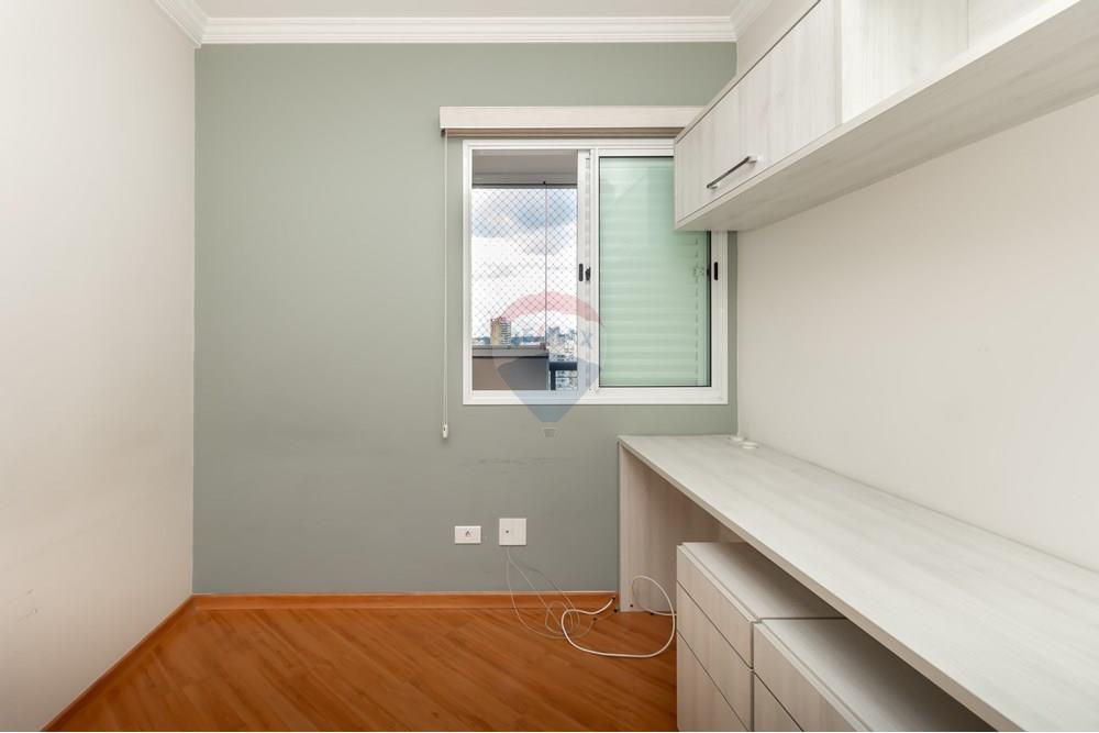 Apartamento - Venda - São Paulo , São Paulo - 22 - Dormitório 2.jpg - 602031008-83